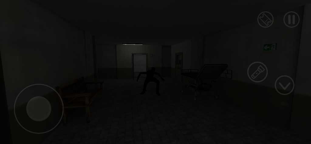 逃離醫(yī)院 v1.52 安卓版 0