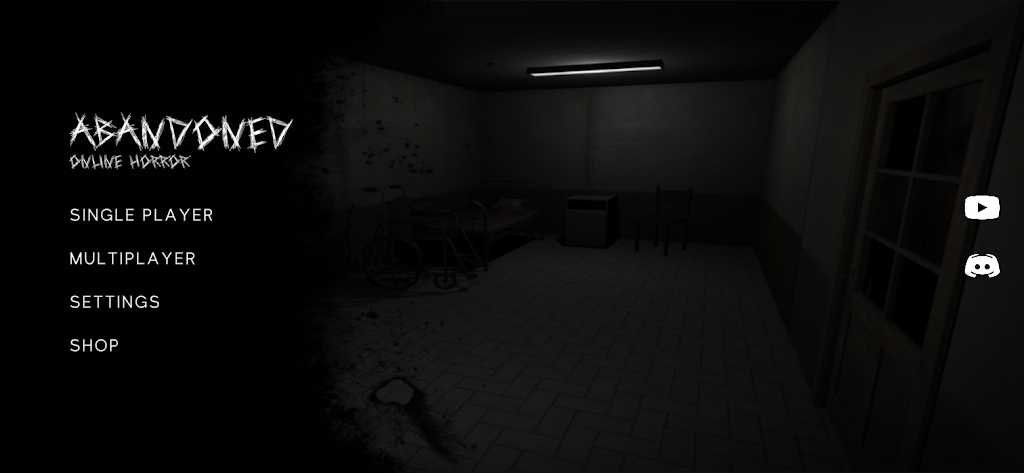 逃離醫(yī)院 v1.52 安卓版 1