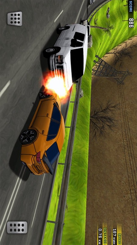 渦輪交通賽車 v1.0.3 安卓版 0