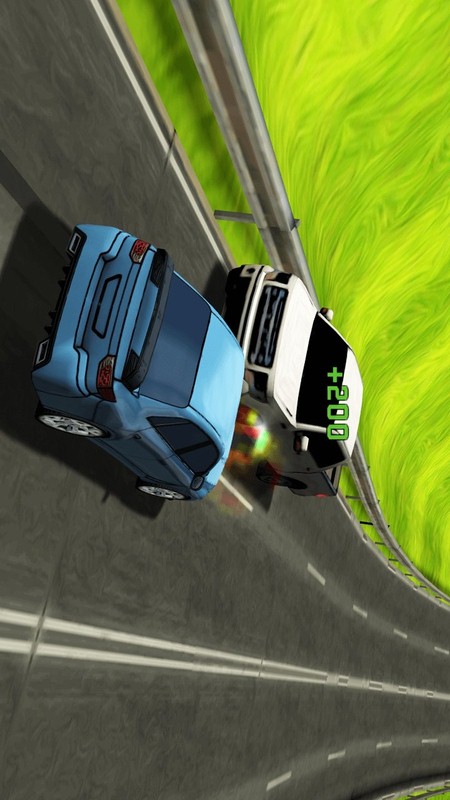 渦輪交通賽車 v1.0.3 安卓版 1