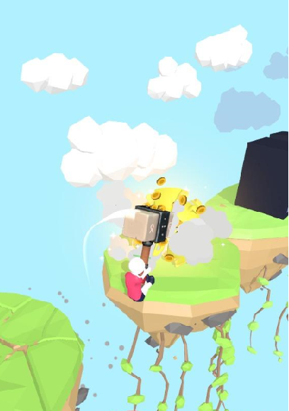 小人大錘 v0.3 安卓版 1