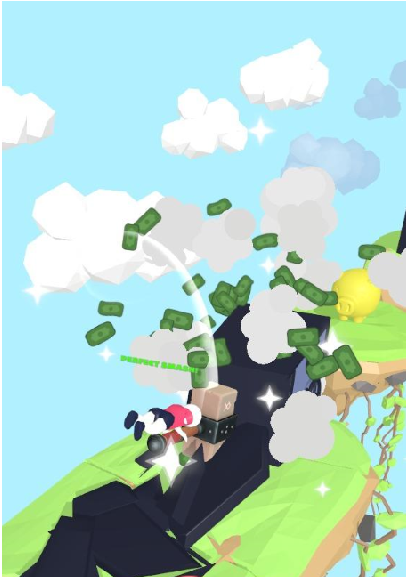小人大錘 v0.3 安卓版 2