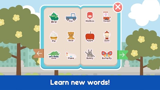 小小鳥(niǎo)的歷險(xiǎn) v1.2.1 安卓版 0