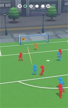 超級(jí)射門 v0.0.87 安卓版 2
