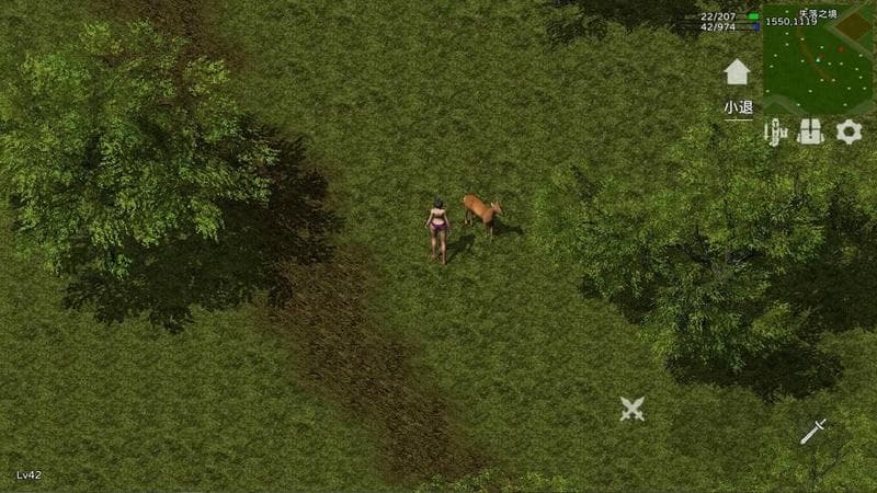 失落傳奇 v1.2.30 安卓版 0
