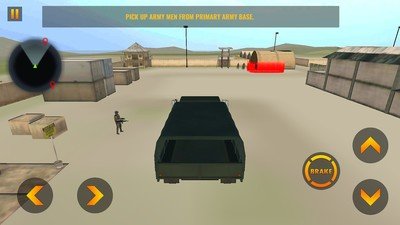 軍隊直升機模擬器 v2.0.3 漢化版 0