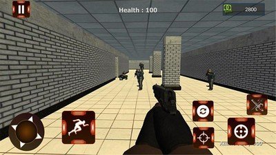 列車救援行動(dòng) v1.2 安卓中文版 0