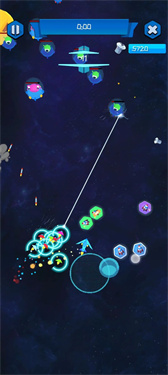 外星戰(zhàn)記 v0.1 安卓版 1