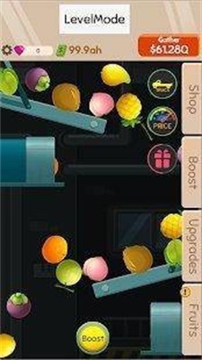 放置水果壓榨機 v1.0.6 安卓版 0