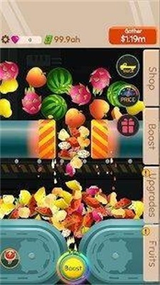 放置水果壓榨機 v1.0.6 安卓版 1