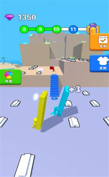 我要狂飆一路 v1.0 安卓版 1