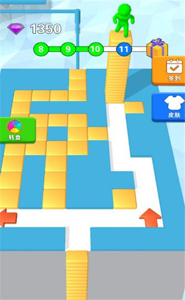 我要狂飆一路 v1.0 安卓版 2