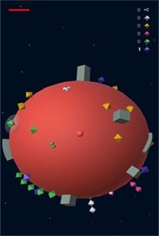 太空寶石3D v0.11 安卓版 0