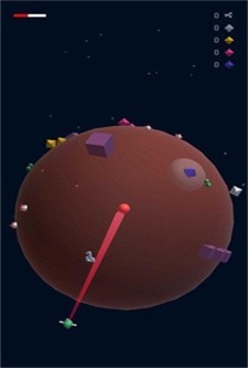 太空寶石3D v0.11 安卓版 1