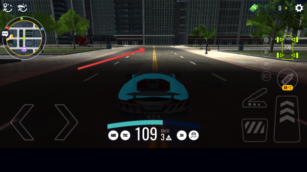 漂移王者聯(lián)盟 v1.0.4 安卓版 0