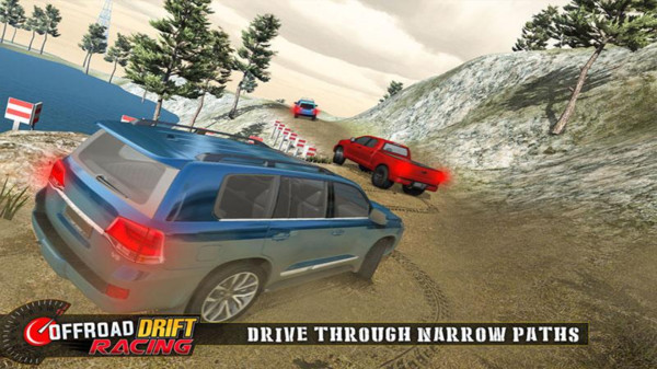 越野普拉多漂移賽車 v1.0.6 安卓版 0