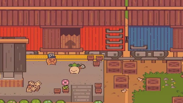 大頭菜小子 v1.4.40 安卓版 0