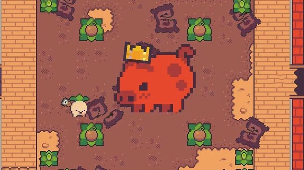 大頭菜小子 v1.4.40 安卓版 2