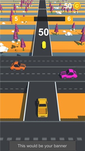 指揮小汽車 v0.1 安卓版 1