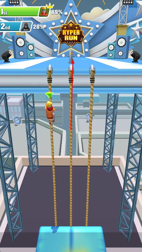 極速嗨跑3D v1.0.3 安卓版 2