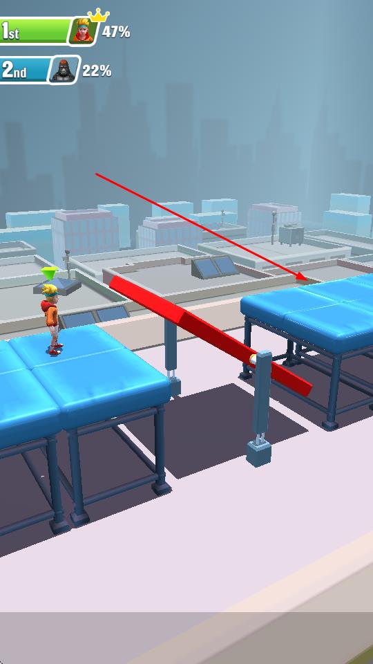 極速嗨跑3D v1.0.3 安卓版 1