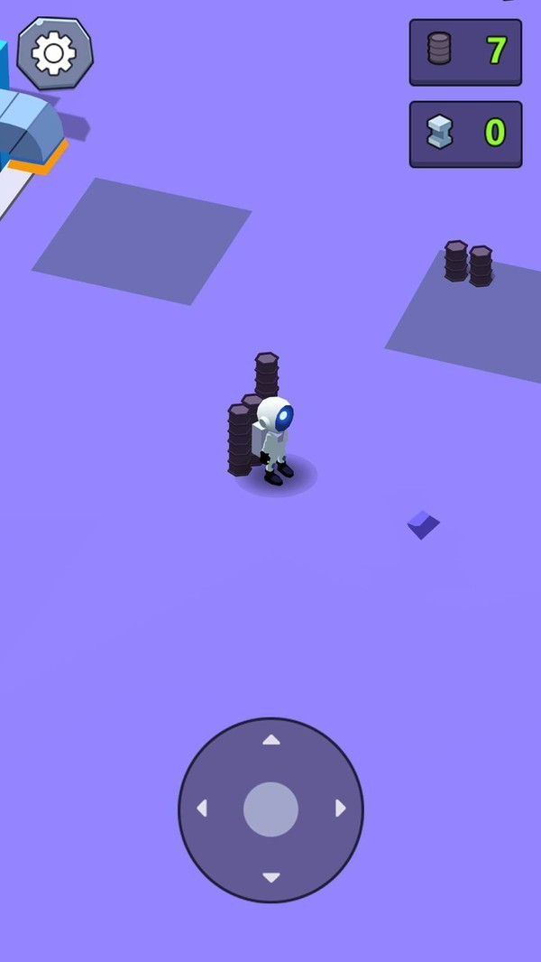 星際開拓者 v1.0.1 安卓版 2