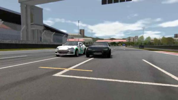 扭矩漂移 v1.0.9 安卓版 0