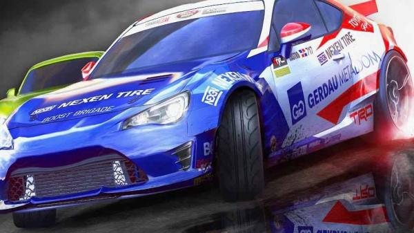 扭矩漂移 v1.0.9 安卓版 1