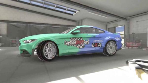 扭矩漂移 v1.0.9 安卓版 2