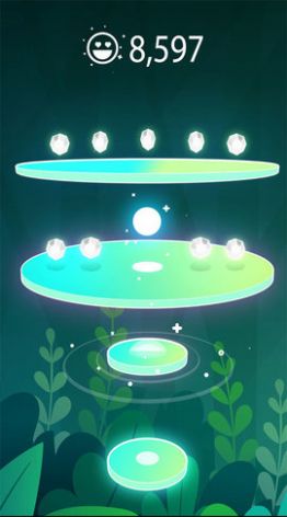 撼動(dòng)躍者 v2.1.0 安卓版 2