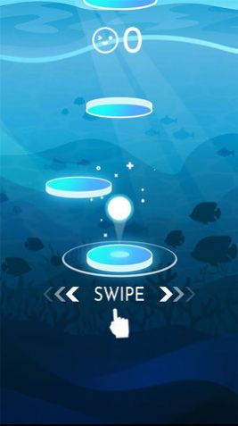 撼動(dòng)躍者 v2.1.0 安卓版 0