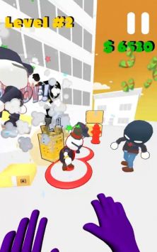 意念移物小偷 v1.0 安卓版 0