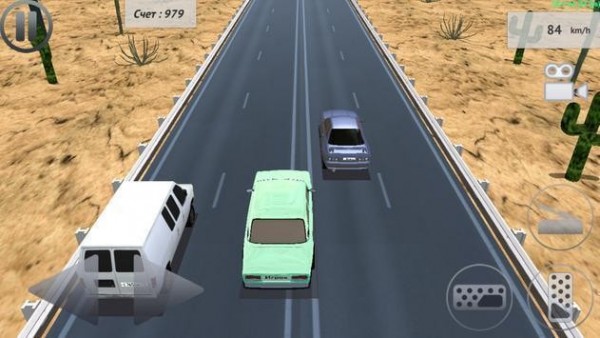 公路七號汽車 v1.2.5 安卓版 2