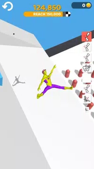 墜落損壞 v1.2 安卓版 1