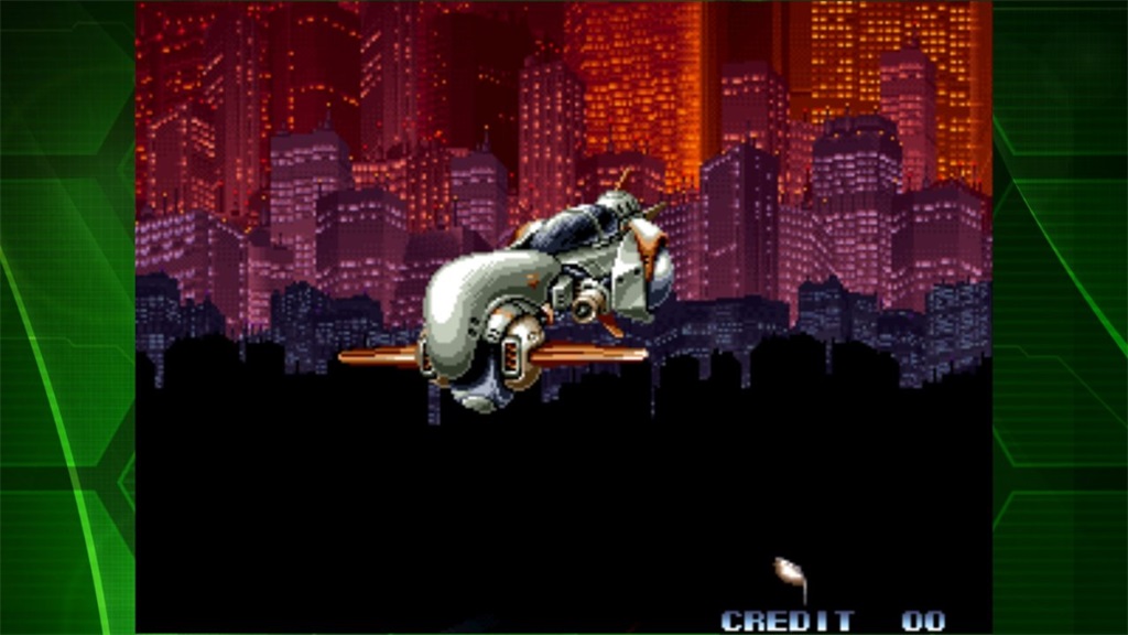 最后一招 v1.0 安卓版 2