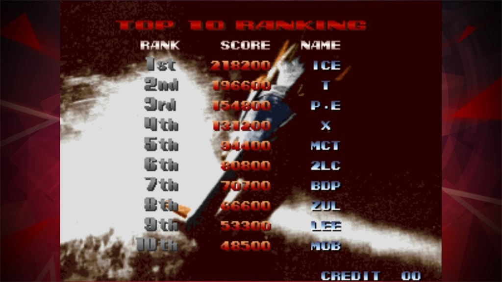 最后一招 v1.0 安卓版 0