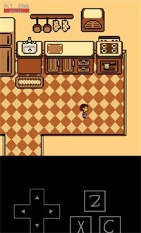 傳說(shuō)之下紅 v0.0.1 安卓版 0