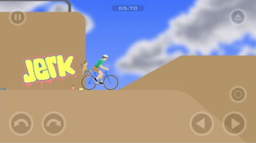 死亡獨輪車安卓版 v1.0.9 安卓版 2