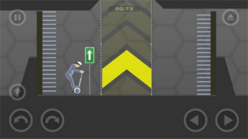 死亡獨輪車安卓版 v1.0.9 安卓版 0