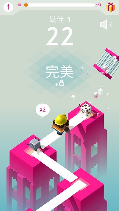 火星援救拯救企鵝 v1.0.2 安卓版 0