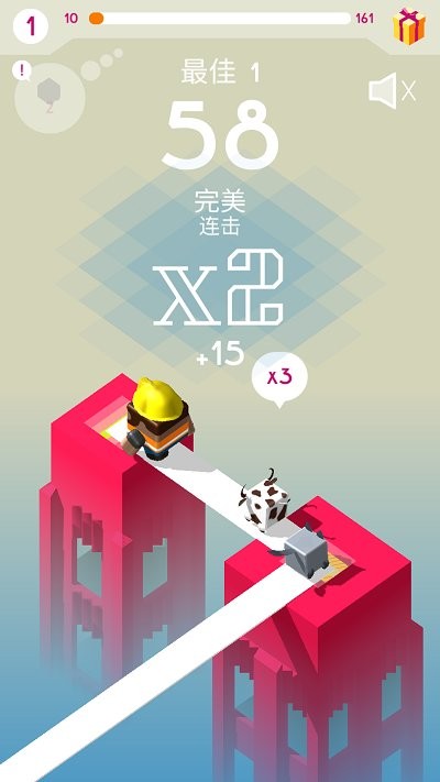 火星援救拯救企鵝 v1.0.2 安卓版 1