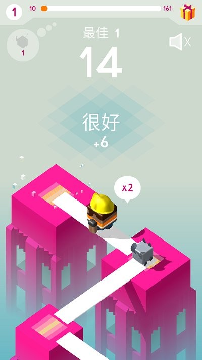 火星援救拯救企鵝 v1.0.2 安卓版 2