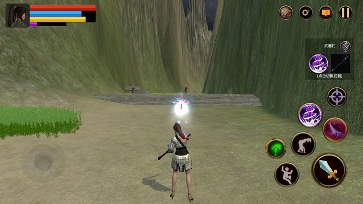 通天戰(zhàn)魂 v1.0 安卓版 0