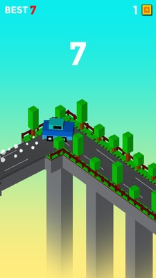 像素小司機(jī) v3.1 安卓版 1