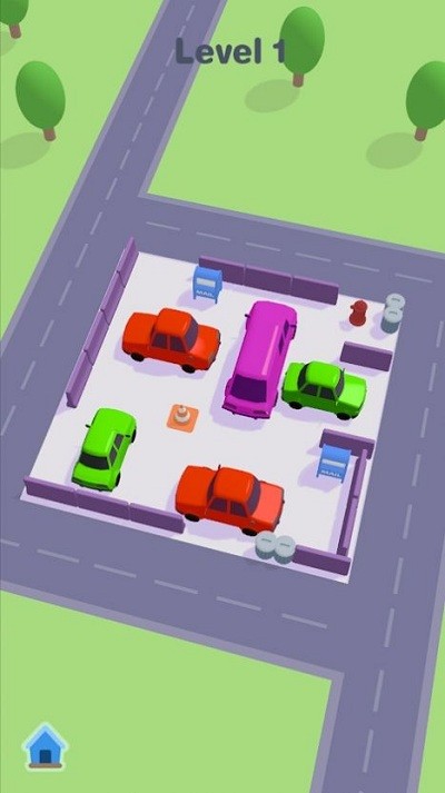 把車(chē)開(kāi)走 v1.0.4 安卓版 1