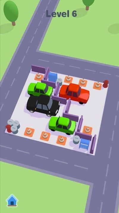 把車(chē)開(kāi)走 v1.0.4 安卓版 2
