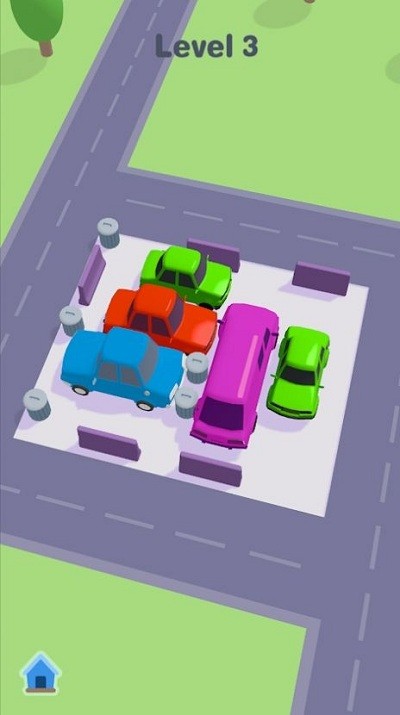 把車(chē)開(kāi)走 v1.0.4 安卓版 0