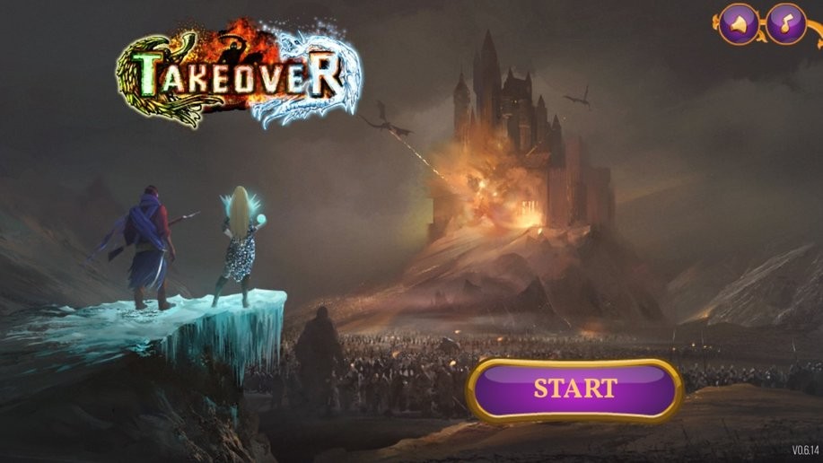 takeover v0.6.14 安卓版 2