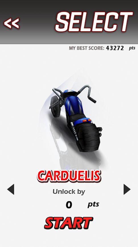 摩托車極速狂飆 v1.2.20 安卓版 1