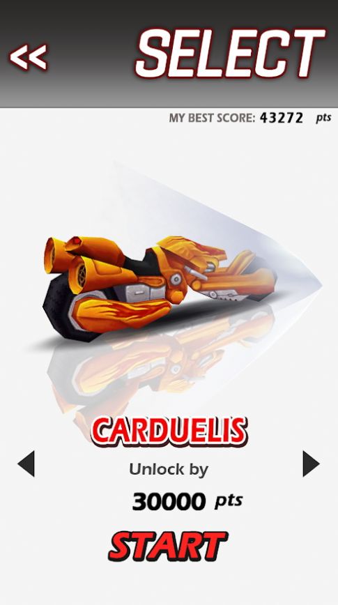摩托車極速狂飆 v1.2.20 安卓版 0